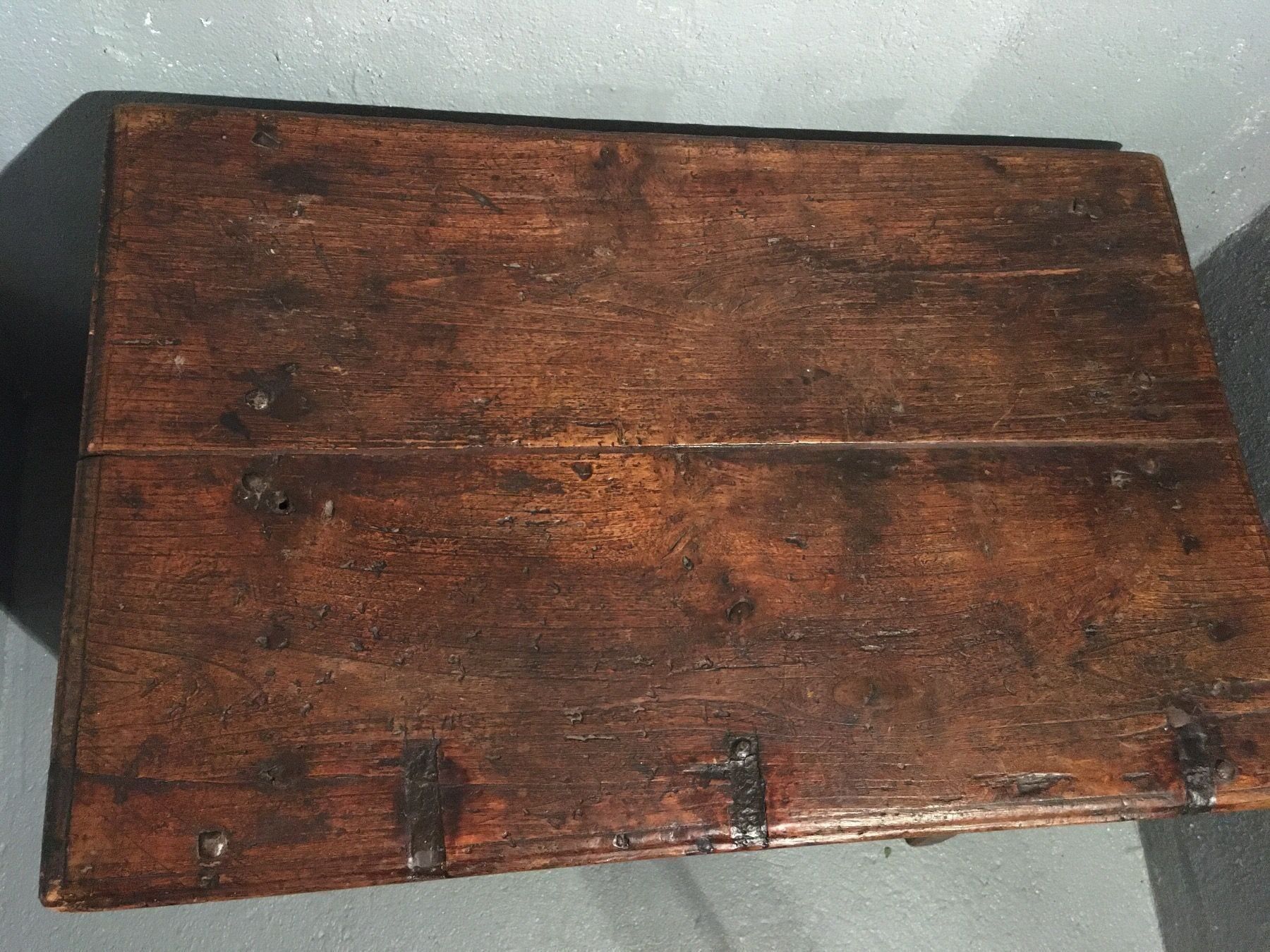 Tavoli: Table d’appoint ancienne – Usato da Vernier venduto da Leandro055 9
