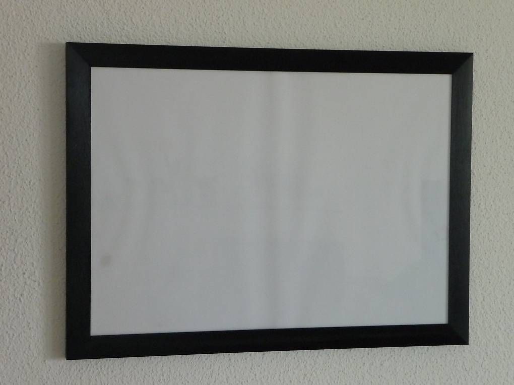 Cornici: 3 Stk. verschiedene Bilder- oder Fotorahmen aus Aluminium – Usato da Rotkreuz venduto da Rolv.522 2
