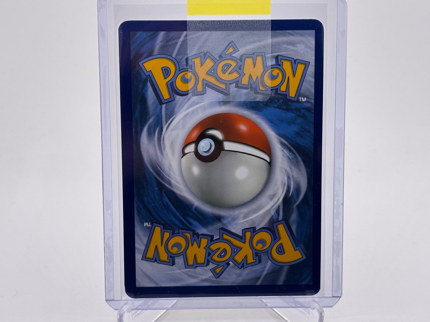 Pokémon Carte collezionabili: Gewalten der Zeit - Windewoge ex  (TEF 215) - DE – Nuovo (secondo la descrizione) da Allschwil venduto da Bullach 1