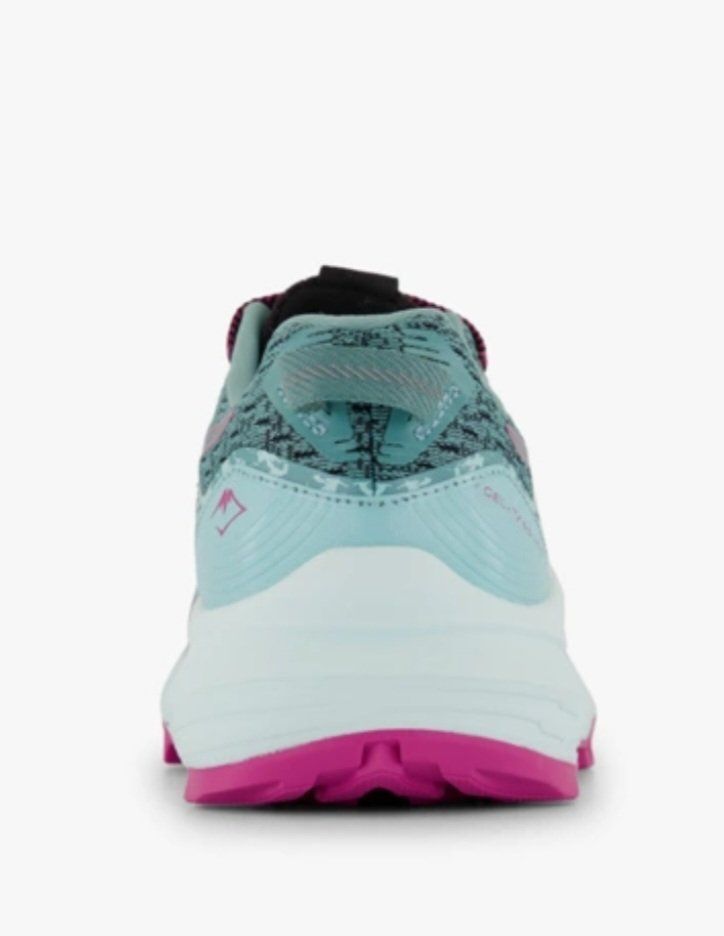 Asics Damenschuhe: ASICS GEL - TRABUCO 10 DAMEN GR.39 – Neu und originalverpackt aus Kilchberg ZH von boanse 1