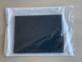 Filtermatte 250x190x10mm, zu V-Zug Adora TSL WP "NEU"