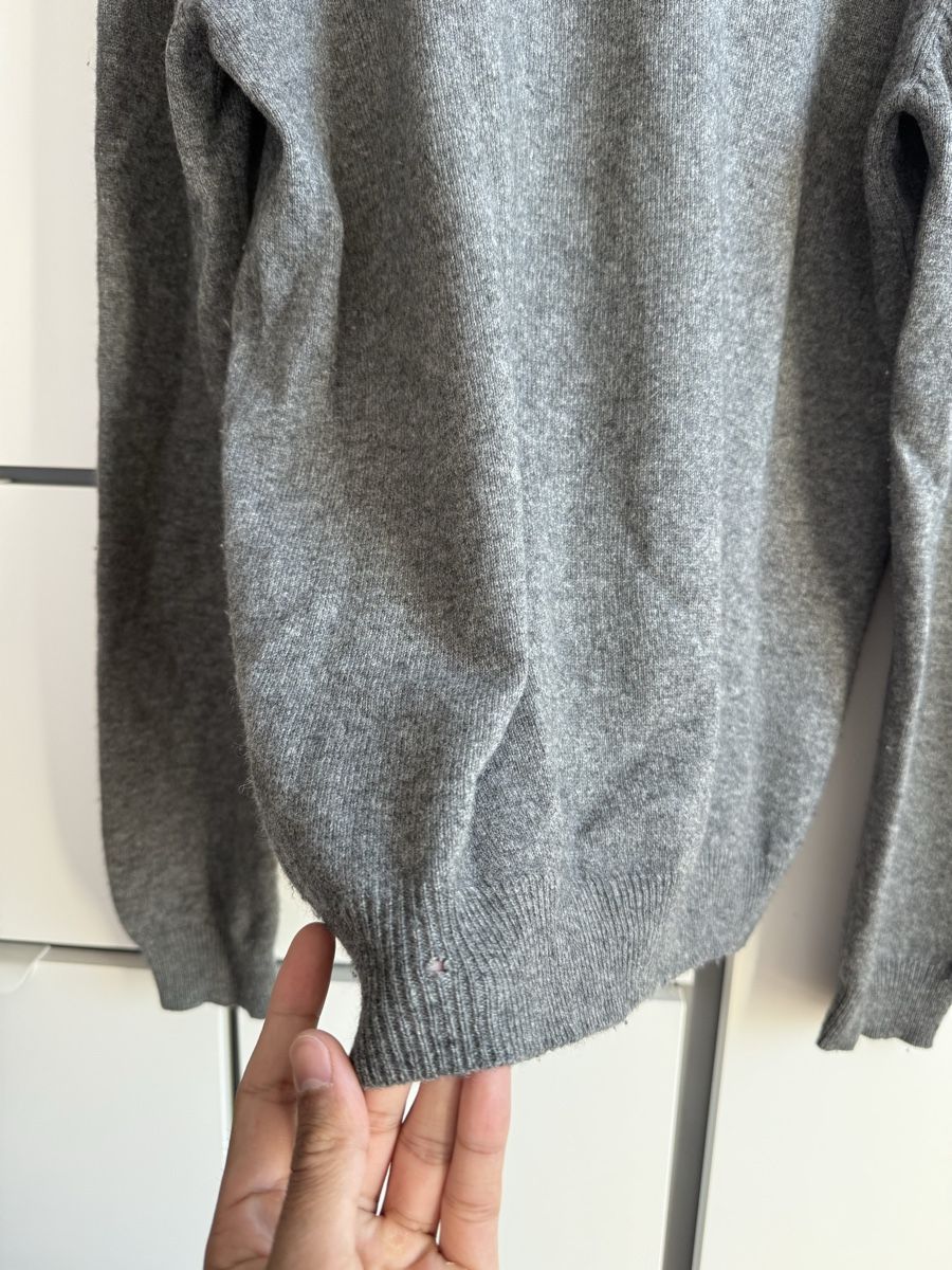 Maglioni & Felpe: Zadig & Voltaire cashmere sweater – Usato da Genève venduto da luc_5q8p 6