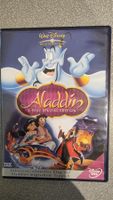 DVD Aladdin / Disney 2 Disc Edition