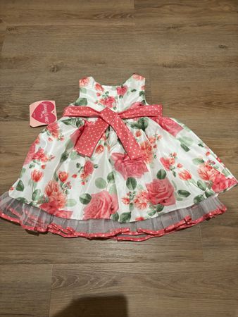 Fest-Kleid Gr.18M!!!