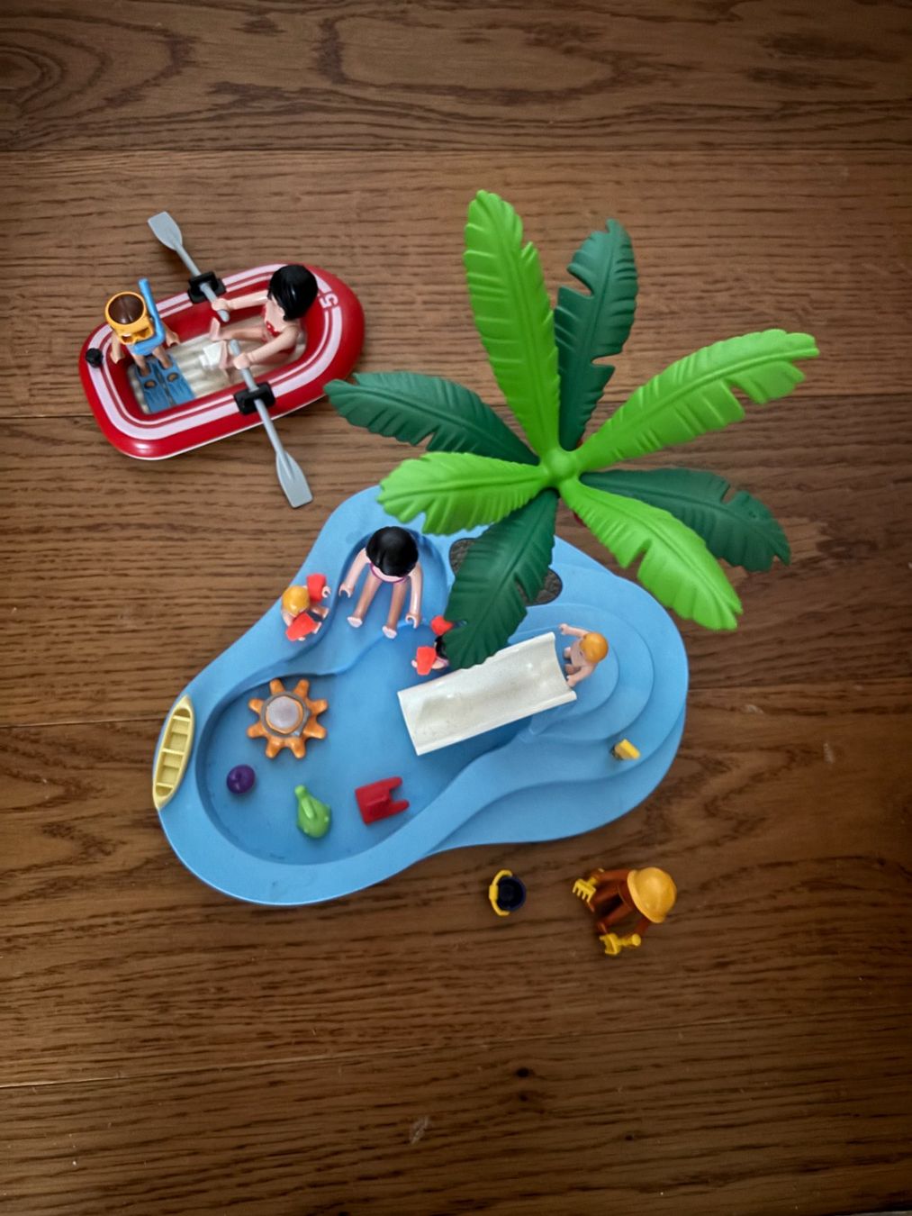 Playmobil Jouets: Playmobil – D'occasion à Zürich par degchris