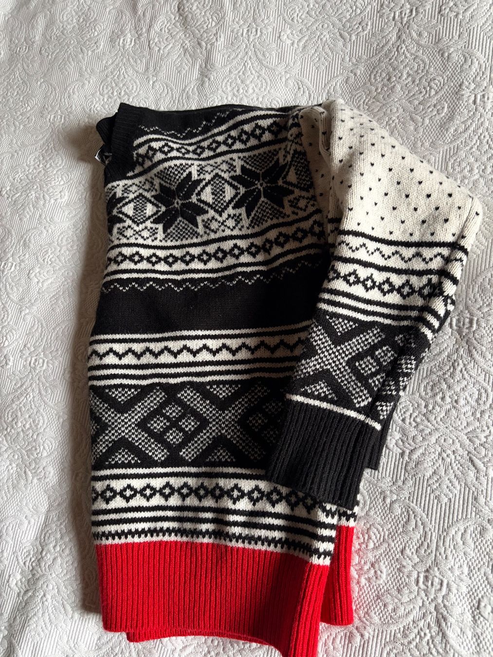 Kooples Maglioni & Felpe: The Kooples 100% Wool Sweater – Usato da Luzern venduto da AM2nd 2