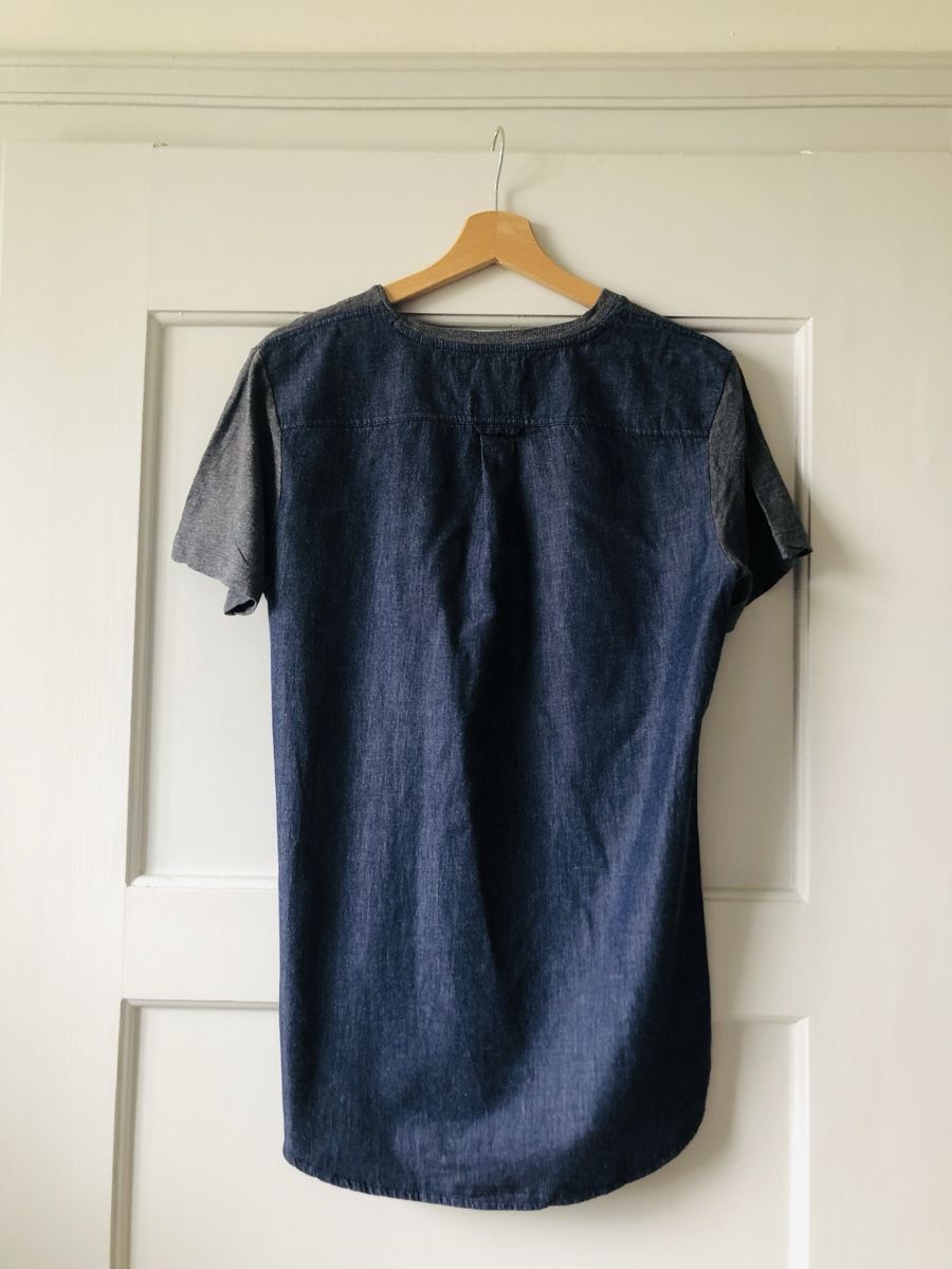 Diesel T-shirt: T-Shirt von Diesel, Gr. S – Usato da Weiningen ZH venduto da wunderkaro 1