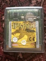 Harry Potter e la Camera dei Segreti GBC - Gioco per Game Bo
