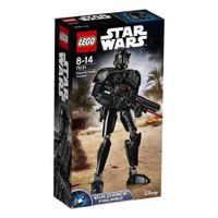 LEGO STAR WARS Imperial Death Trooper - LEGO 75121