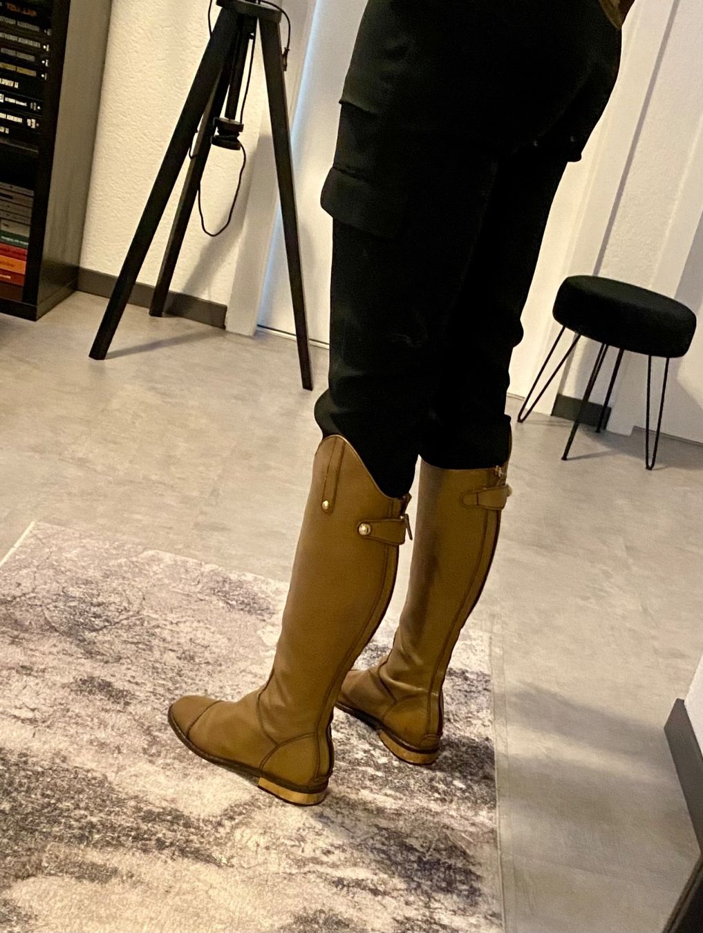 Dolce & Gabbana Scarpe da donna: Bottes D&G(38,5p) – Usato da Echallens venduto da 1961zap 2
