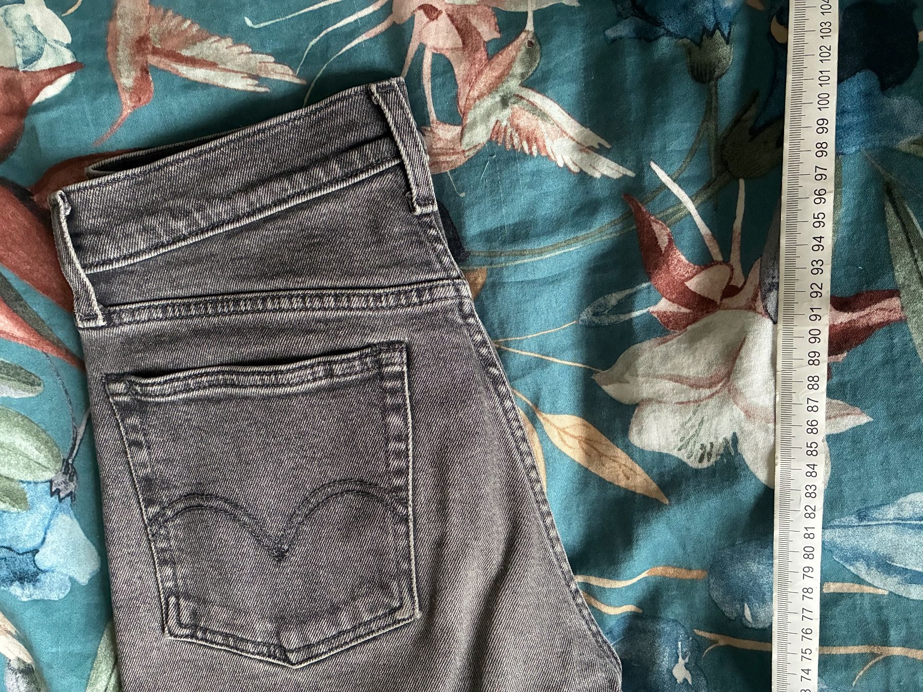 Levi's Jeans: Jean Levi’s – Usato da La Chaux-de-Fonds venduto da glo_xp9x 6
