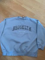 Sweatshirt mauve Jennyfer xxs ou xs
