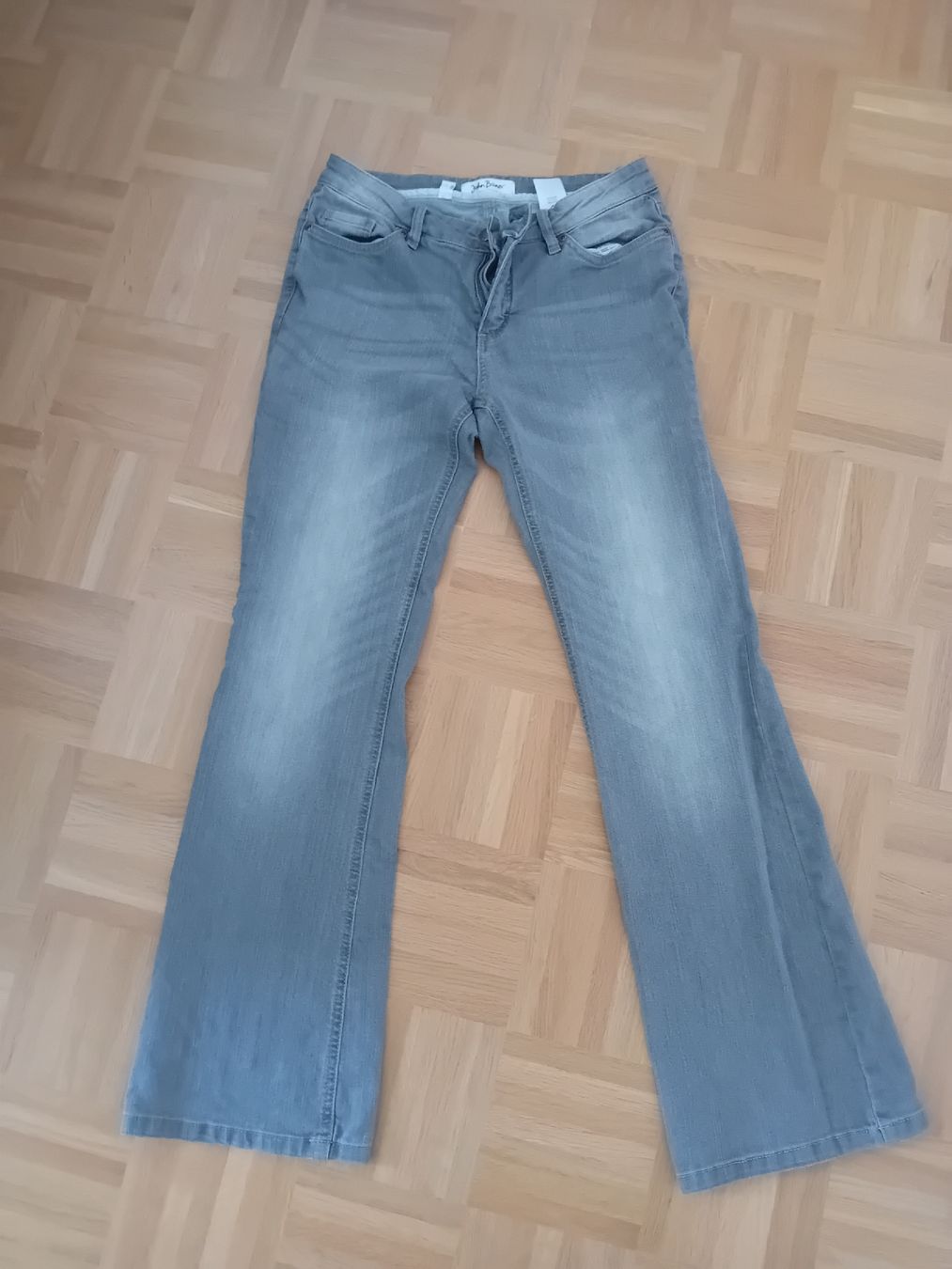 John Baner Jeans: John Baner Jeans Gr. 38 – Usato da Uhwiesen venduto da Szummer