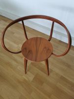 Pretzel Chair Design George Nelson 1952 Anniversary Edition