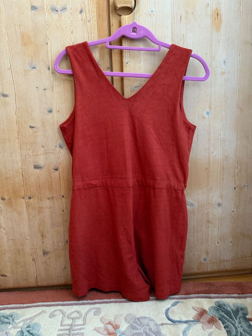 Mango Tute: Mango Sommer Jumpsuit, Gr. XS – Usato da Bern venduto da Wil.Wayne 2