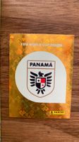 Panini FIFA WM 2026 Sticker PAN 1