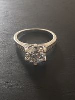 Bague en argent 925