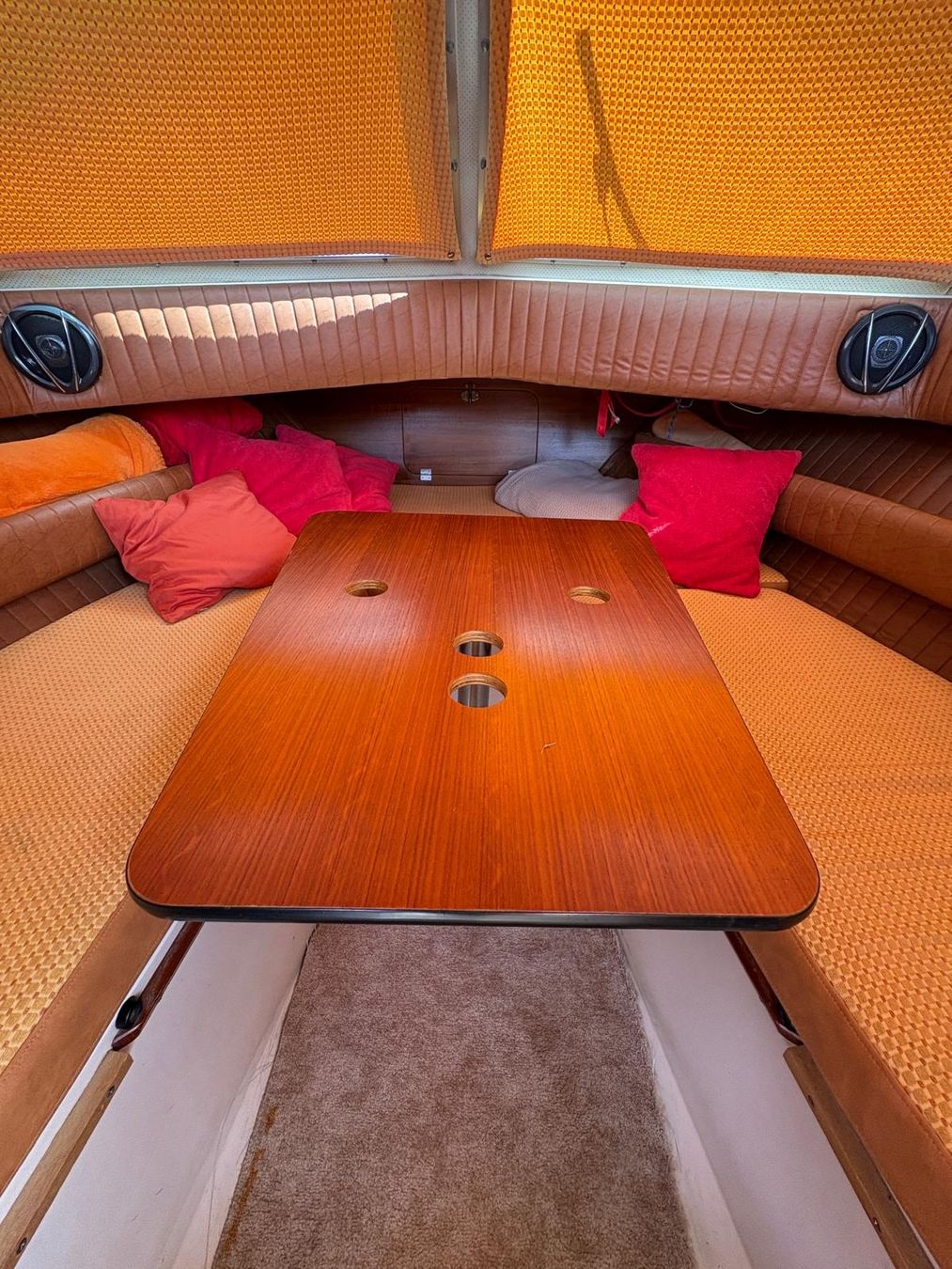 Boote: saphir 650 cabon – Gebraucht aus Hinwil von hinwi 3
