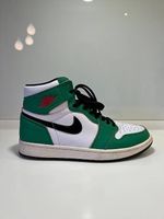 Nike Wmns Air Jordan 1 Retro High OG 'Lucky Green'