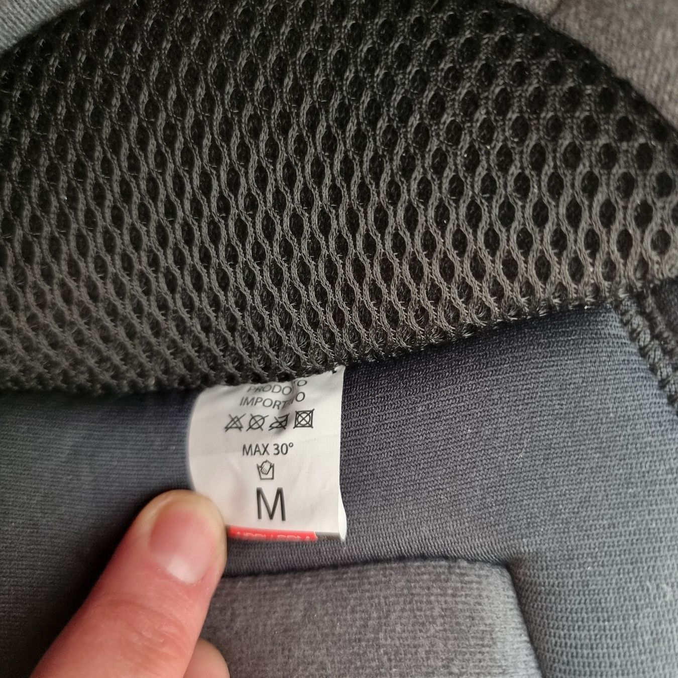 Caschi & visiere: Airoh Helm Roller Töff schwarz Grösse M – Nuovo (secondo la descrizione) da Islisberg venduto da Nmoving 4