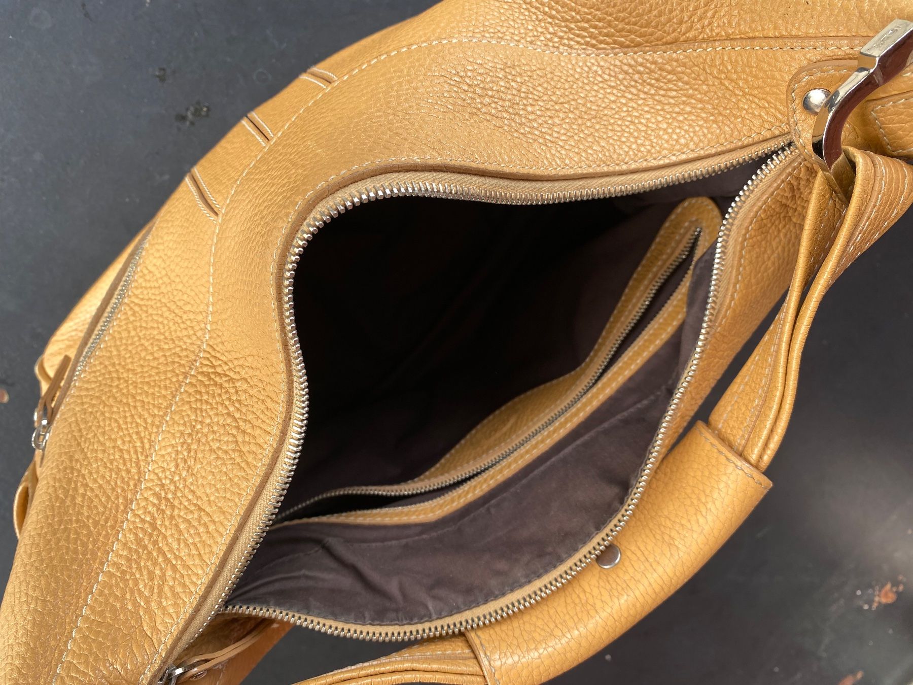 Tod'S Borse da donna: Tod‘s Handtasche – Usato da Basel venduto da lottalotta 8