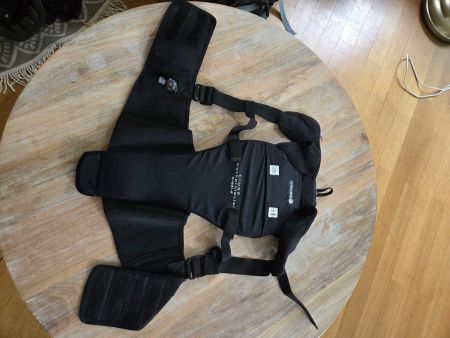 Rückenprotector Felix Bühler grösse XS