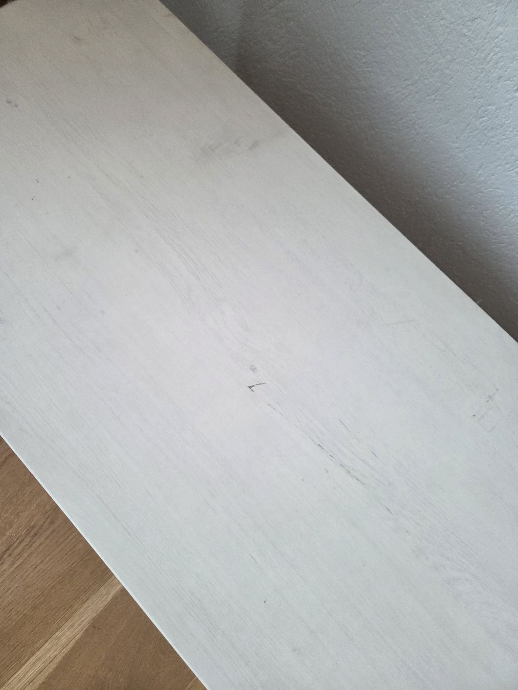 Mobili TV: TV-Möbel weiss mit zwei Schubladen – Usato da Dürrenäsch venduto da Fonsi_12 5
