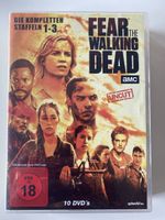 Fear the Walking Dead - Staffeln 1-3