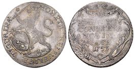 Zürich 1753