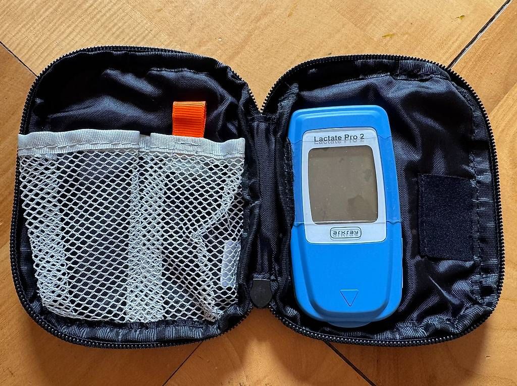 Medizinische Geräte: Lactate Pro2 Laktatmessgerät von Arkray – Neu und originalverpackt aus Bern von Flopad00 2