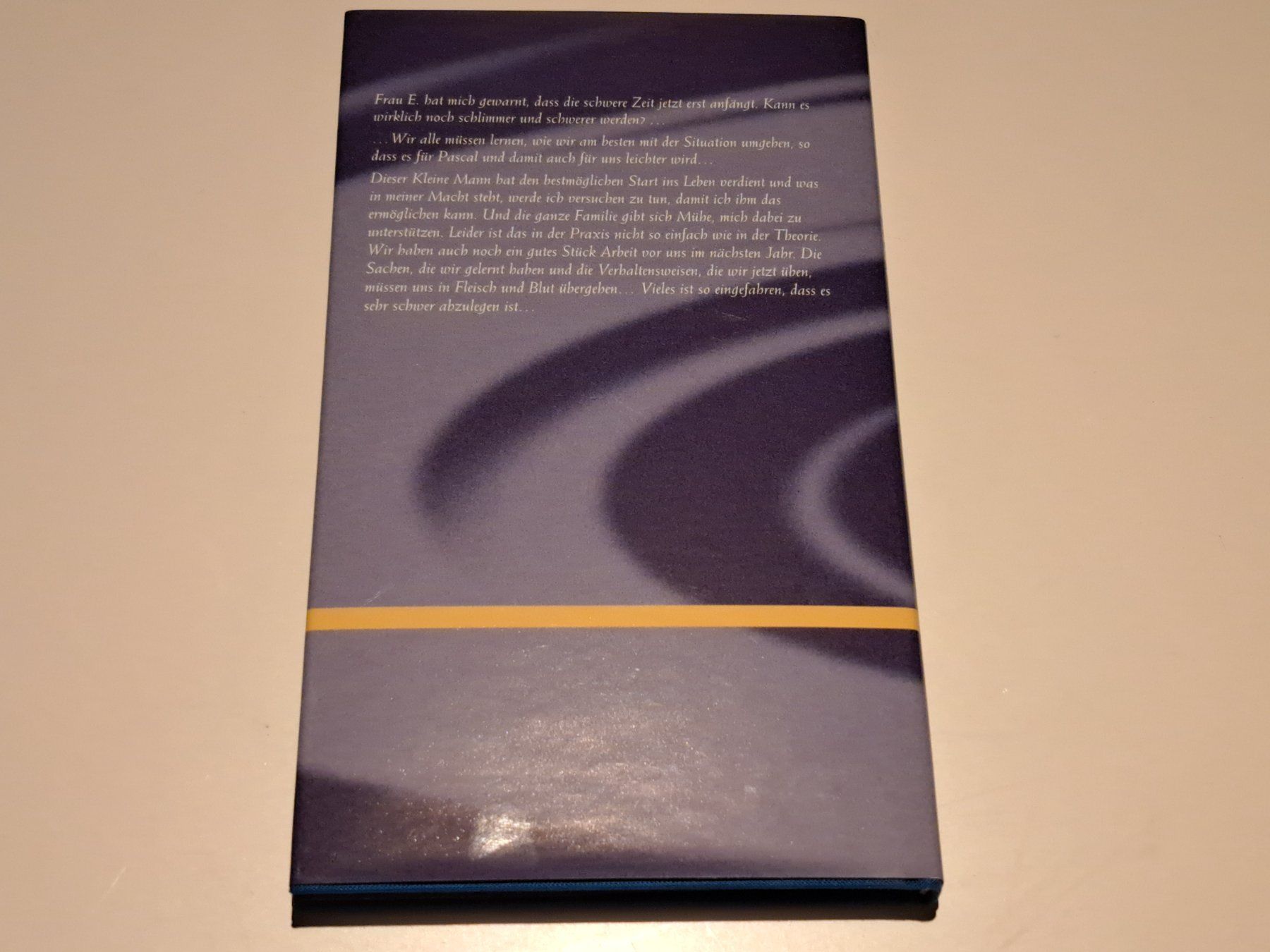 Libri: SUSANNA BERGMANN - ADHS: Tagebuch eines hyperaktiven Kindes – Nuovo (secondo la descrizione) da Wichtrach venduto da LuckyLuke69 1