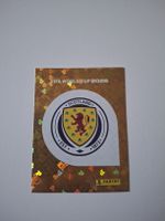 Panini Sticker WM 2026 SCO1