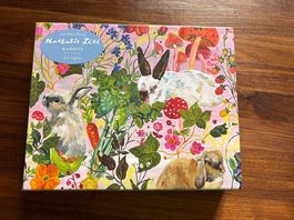 Puzzle 500 pièces