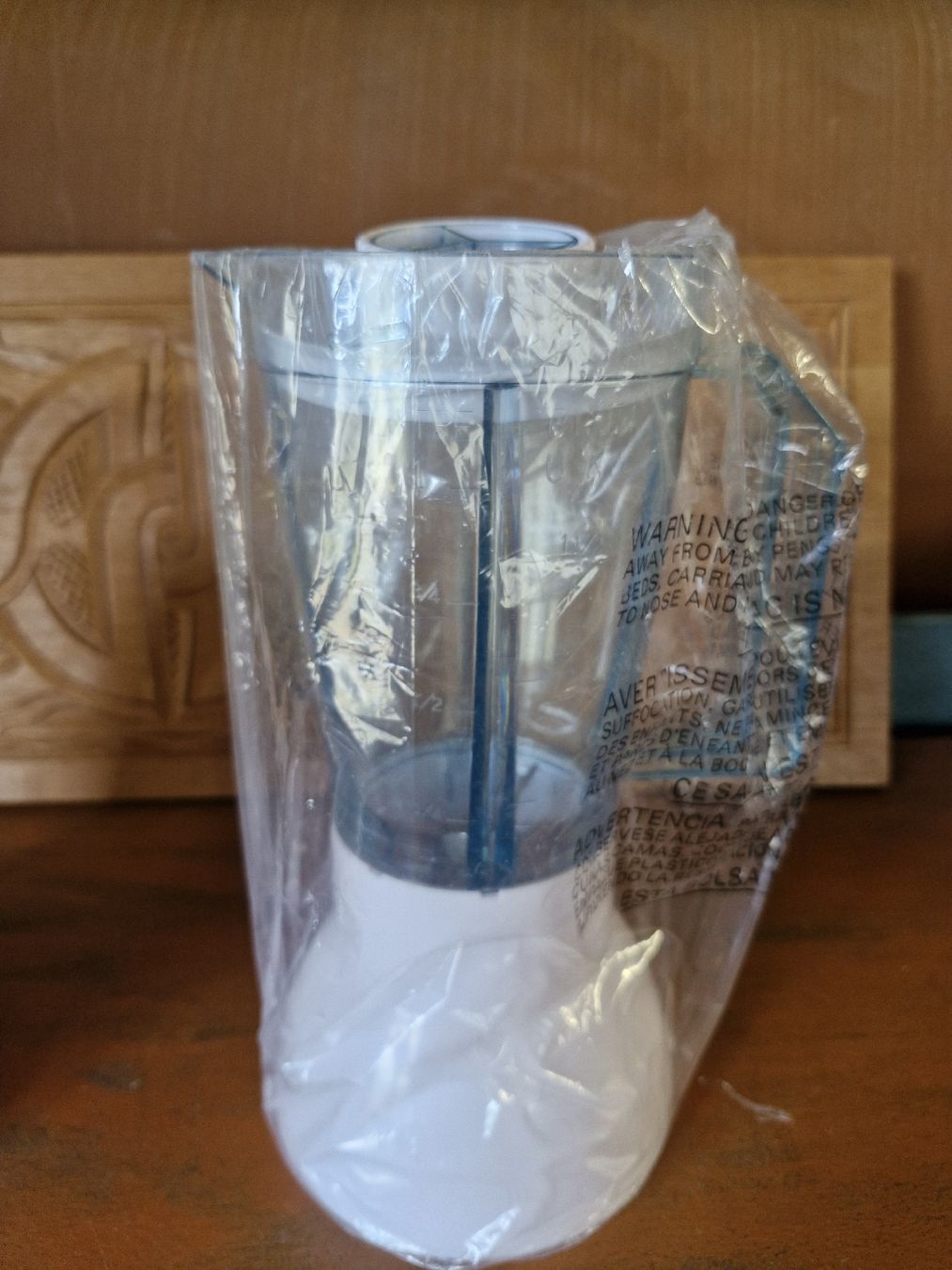 Appareils de cuisine: Standmixer – Neuf avec emballage d'origine à Elsau par sanoli01 1