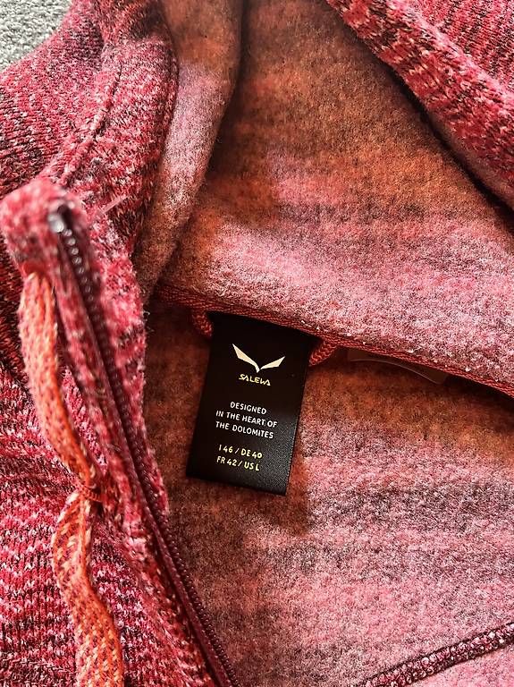 Giacche: Damen Salewa Jacke – Usato da Bachenbülach venduto da del_w22 3
