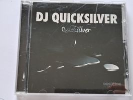 DJ Quicksilver