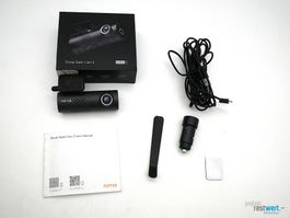 70MAI Dashcam 3