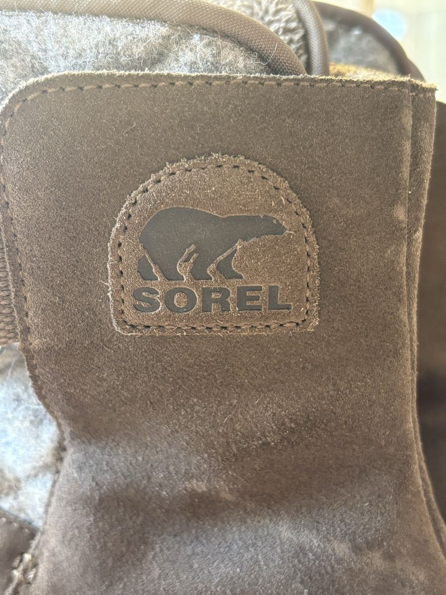 Sorel Chaussures femmes: Sorel Winterstiefel  – D'occasion à Küttigen par Lexan 4