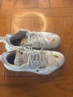 Nike Laufschuhe Gore-Tex Gr. 44.5, Top Zustand für Herbst!