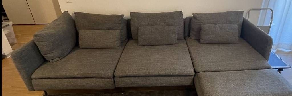 Divani: Sofa SÖDERHAMN – Usato da Liebefeld venduto da zurfp1 3