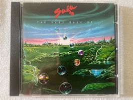 Saga - The very best of …