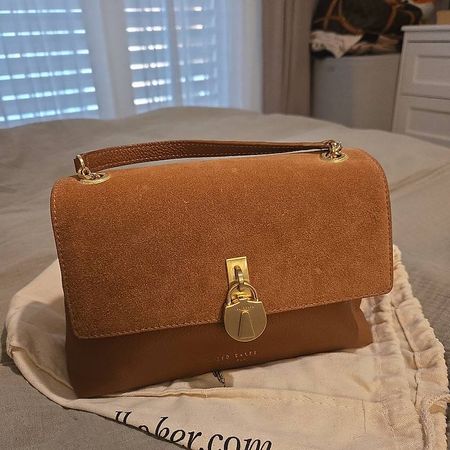 Ted Baker Handtasche