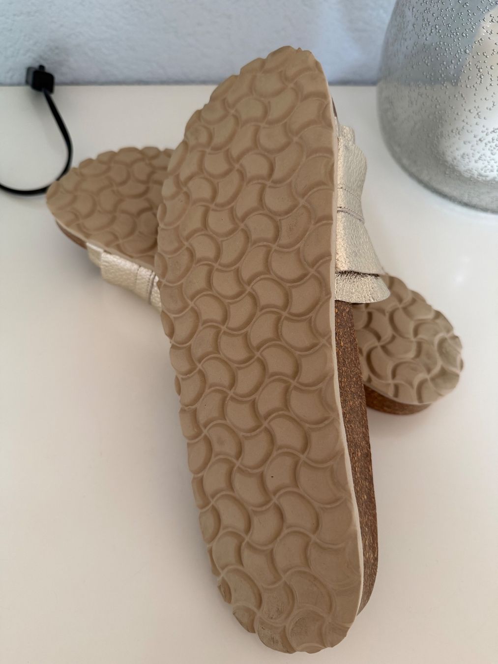 Chaussures femmes: Verbenas Pantoletten Gr 41 – D'occasion à Lohn SH par mathea 2