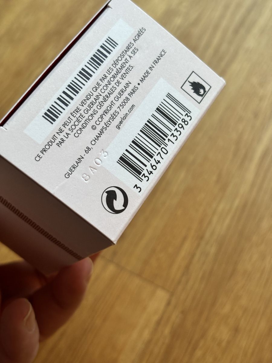 Guerlain Profumi & Eau de Toilette: Mon Guerlain Florale Eau de Parfum, 50 ml – Usato da Zürich venduto da Thetimtam 2