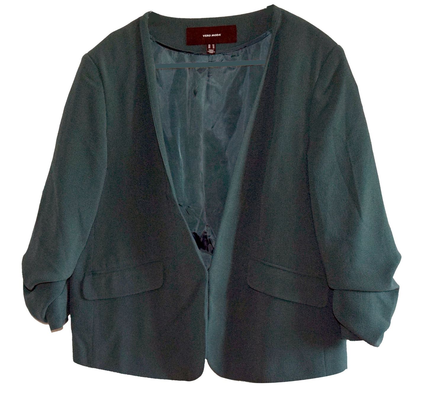 Vero Moda Giacche: Jacke von Vero Moda – Nuovo (secondo la descrizione) da Bern venduto da Nicky1