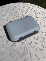 Tupperware Lunchbox / Znünibox mit Trenneinsatz, neu