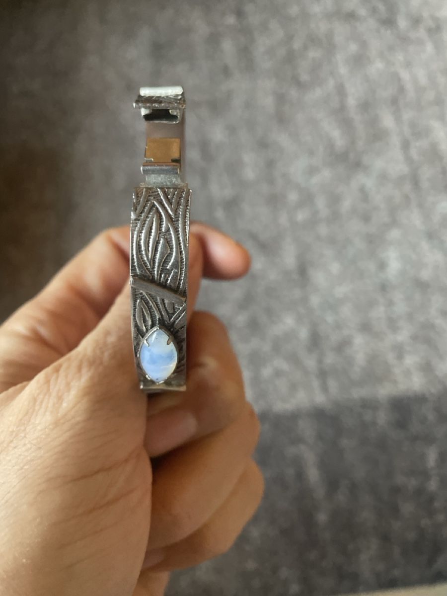 Bracciali & Braccialetti: Armband – Nuovo (secondo la descrizione) da Reinach AG venduto da M_2024 1