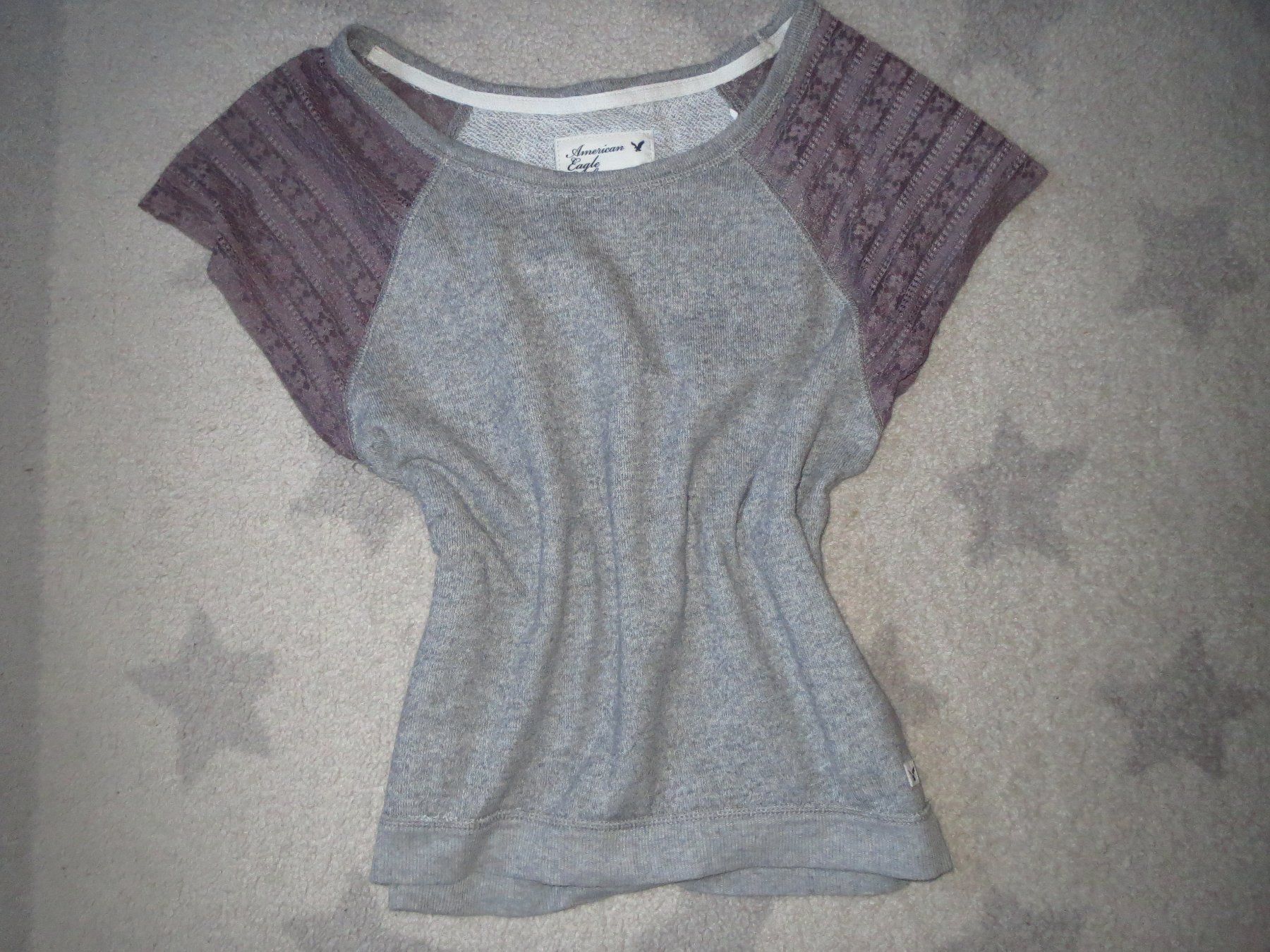 Maglioni & Felpe: sehr schöner AMERICAN EAGLE OUTFITTERS Damen Pullover M – Usato da Kiental venduto da Anna8702 1