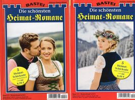 49 HEIMATROMANE