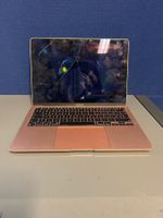 MacBook Air 13" 2020 M1 Rose, iCloud sperre, Display 71
